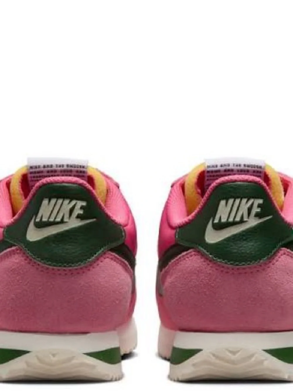 Nike Women’s Cortez - Pinksicle